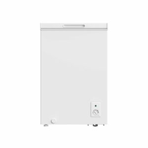 Congélateur coffre 54.5cm 99l blanc - California CCFS99CW-11