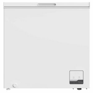 Congélateur coffre 82cm 199l blanc - CCFS199CW-11