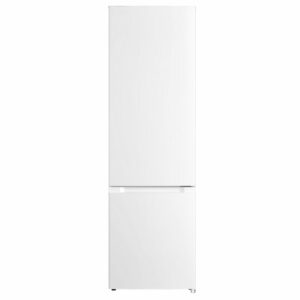 Réfrigérateur combiné 55cm 262l statique blanc - CRF262CBW-11