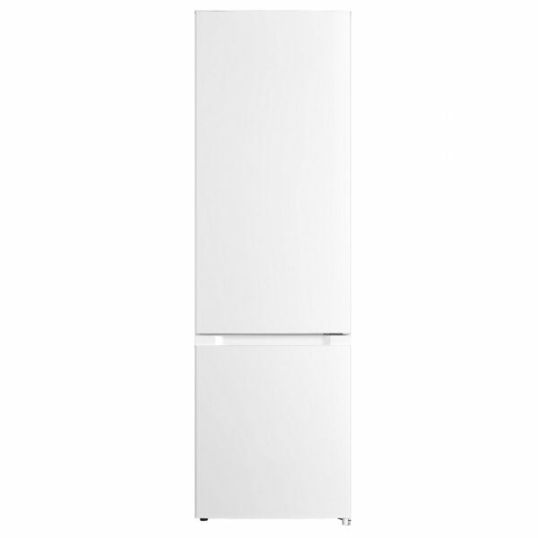 Réfrigérateur combiné 55cm 262l statique blanc - CRF262CBW-11