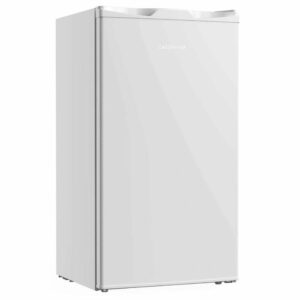Réfrigérateur table top 85L blanc California CRFS85TTW-11