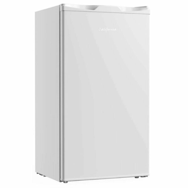 Réfrigérateur table top 85L blanc California CRFS85TTW-11