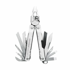 Pince multifonctions SUPERTOOL® 300 19 Outils en 1 avec étui nylon - LEATHERMAN