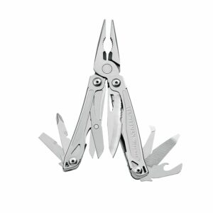 Pince Multifonctions WINGMAN® 14 Outils en 1 avec étui nylon - LEATHERMAN