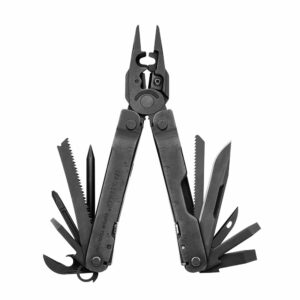 Pince Multifonctions SUPERTOOL® 300 EOD 19 Outils en 1 avec étui molle - LEATHERMAN
