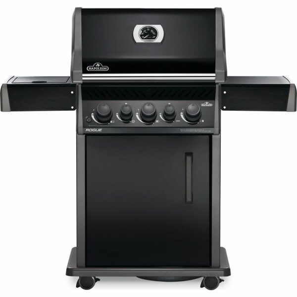 Barbecue Rogue rb 425