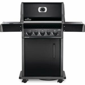 Barbecue Rogue rb 425 à 3 brûleurs