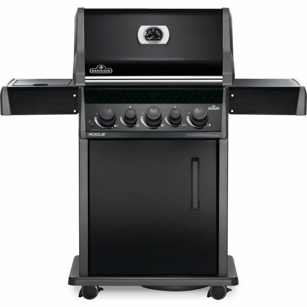 Barbecue Rogue rb 425 à 3 brûleurs