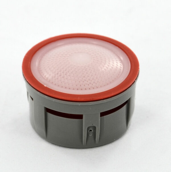 Rechargeur Aérateur Économiseur d'Eau 22-24x100mm - Limiteur de Débit 4,5L/min