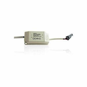 Plafonnier Aluminium Encastrable LED 5W COB - Eclairage 40W Blanc Chaud 2700K