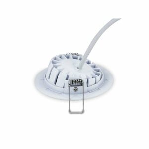 Spot encastrable Dimmable 10W LED CREE équivalent 80W - Blanc Naturel 4100K