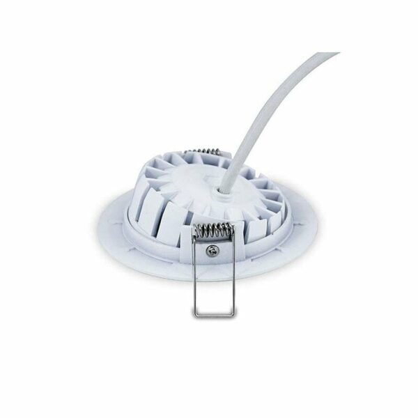 Spot encastrable Dimmable 10W LED CREE équivalent 80W - Blanc Naturel 4100K