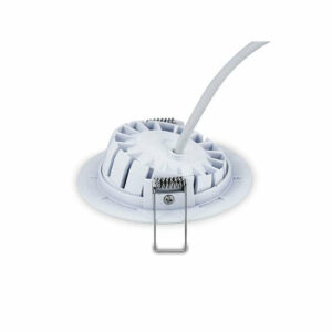 Spot encastrable 10W LED CREE équivalent 80W - Blanc Chaud 2700K