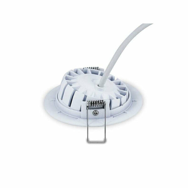 Spot encastrable 10W LED CREE équivalent 80W - Blanc Chaud 2700K