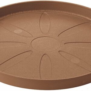 Soucoupe origin cotto 21cm