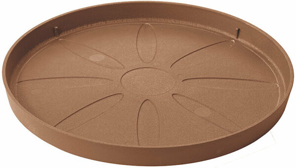 Soucoupe origin cotto 21cm pour pot de fleurs