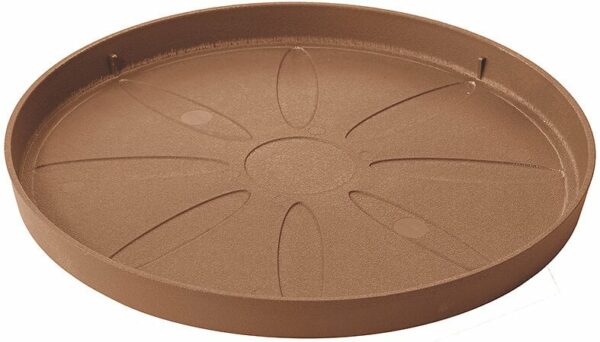 Soucoupe origin cotto 32cm pour plantes en Matière Recyclat