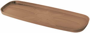 Plateau origin cotto 48cm pour une décoration originale et durable