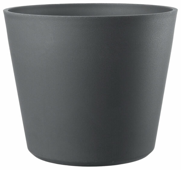 Vaso Origin Grigio 38cm
