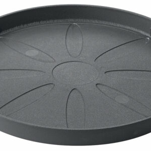 Soucoupe Origin Grigio 21cm pour votre jardin