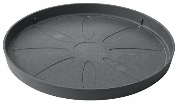 Soucoupe Origin Grigio 21cm pour votre jardin