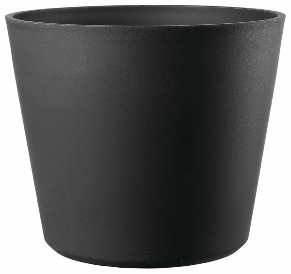 Vaso Origin Anthracite 38cm