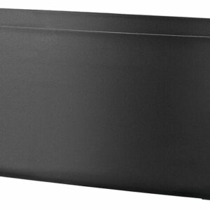 Jardin origin anthracite 50cm
