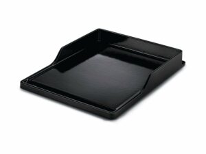 Plancha revêtement porcelaine émaillée pour barbecue à gaz PRESTIGE / PRESTIGE PRO – Napoleon