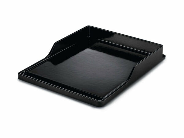 Plancha revêtement porcelaine émaillée pour barbecue à gaz PRESTIGE / PRESTIGE PRO - Napoleon