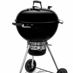 Barbecue à charbon Master touch GBS E-5750 57 cm