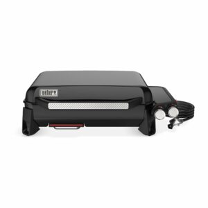 Plancha Premium Slate GP - 56 cm idéale pour une cuisson nomade et polyvalente