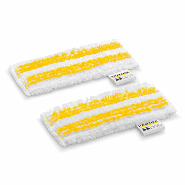 Kit de bonnettes pour buse à main flexible