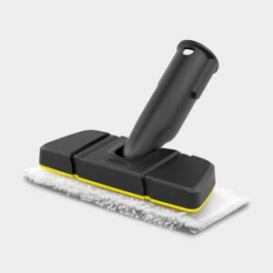 Buse à main flexible pour nettoyeurs vapeur