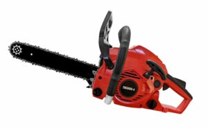 Tronçonneuse thermique TM3800-4 – 37cc