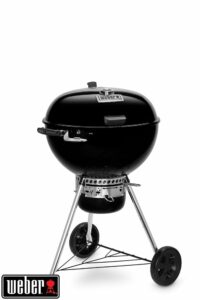 Barbecue Charbon Weber Master Touch Premium GBS E-5770