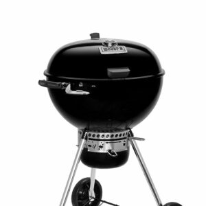 Barbecue Charbon Weber Master Touch Premium GBS E-5770
