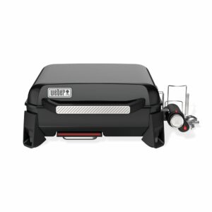 Plancha Premium Slate GP - 43 cm pour une cuisson précise et pratique