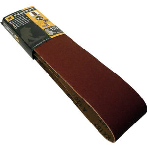 Bandes combiné A120 2 pièces 915x100mm – Disques Velcro Ø150mm grain A180 pour Combiné ponceur ENERGYSand 100B