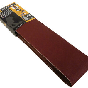 Bandes combiné A180 - Jeu de 2 pièces 915x100mm pour Combiné ENERGYSand 100B et 200ASP