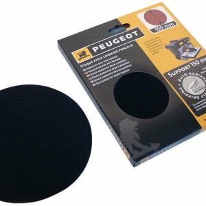 Support Velcro combiné ponceur 150mm