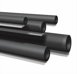 Manchon Caoutchouc Diamètre 15mm – Isolation Performante pour Tuyau Coudé