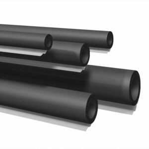 Manchon Caoutchouc Diamètre 15mm - Isolation Performante pour Tuyau Coudé