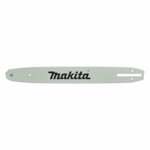 Guide MAKITA 191G16-9 35cm pour tronçonneuse MAKITA DUC353 et DUC355