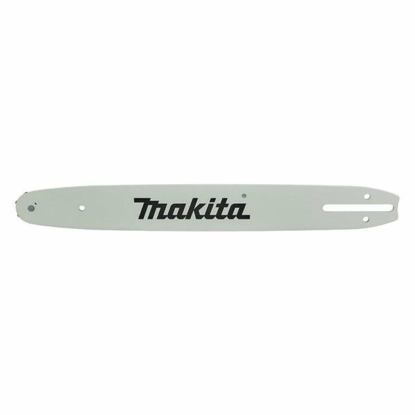 Guide MAKITA 191G16-9 35cm pour tronçonneuse MAKITA DUC353 et DUC355