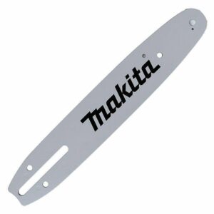 Guide 250 mm MAKITA 191G14-3 pour tronçonneuse DUC256 / DUC254 de qualité professionnelle