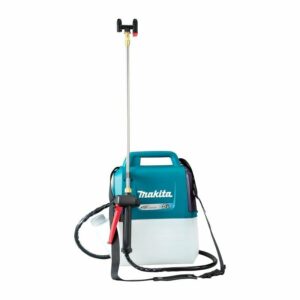 Pulvérisateur MAKITA DUS054Z 5L 18V - Machine Nue pour vos travaux d'arrosage et de pulvérisation