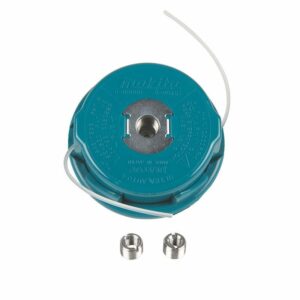Tête de ligne de débroussailleuse MAKITA B-03006 pour RST200 et UM3830