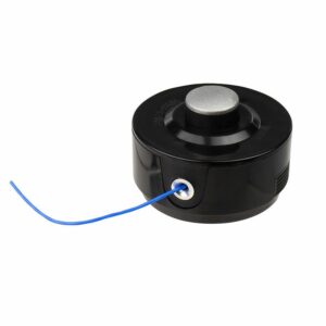Tête de coupe MAKITA 198854-8 2xØ1,65mm compatible avec coupe-herbes CXT