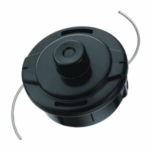 Tête à deux filets automatique 2,4 mm MAKITA B-70524 pour une coupe précise