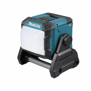 Lampe de chantier LED sans fil XGT MAKITA ML005G - 3600lm pour éclairer vos chantiers avec puissance